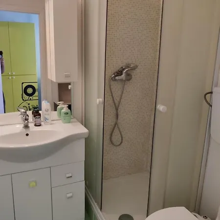 Navigli House * 밀라노