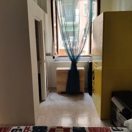 Navigli House Appartement Milan